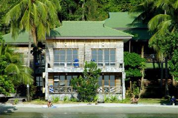 Отель Koh Chang Lagoon Resort Таиланд, Ко Чанг, фото 3