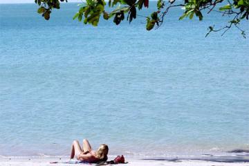 Отель Koh Chang Lagoon Resort Таиланд, Ко Чанг, фото 5