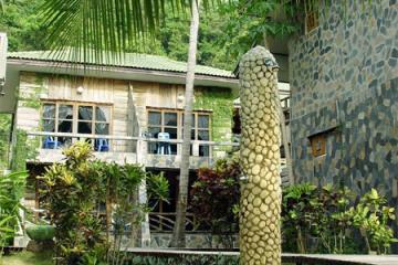 Отель Koh Chang Lagoon Resort Таиланд, Ко Чанг, фото 9