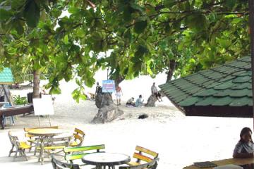 Отель Koh Chang Lagoon Resort Таиланд, Ко Чанг, фото 10