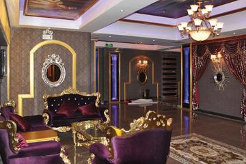 Отель Golden Sea View Hotel Китай, о Хайнань, фото 2