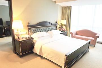 Отель Golden Sea View Hotel Китай, о Хайнань, фото 3