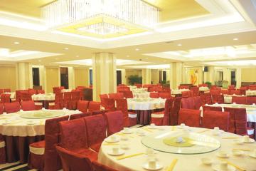 Отель Golden Sea View Hotel Китай, о Хайнань, фото 7