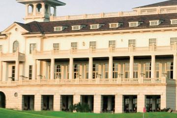 Отель Mission Hills Resort Китай, о Хайнань, фото 2