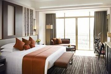 Отель Mission Hills Resort Китай, о Хайнань, фото 3