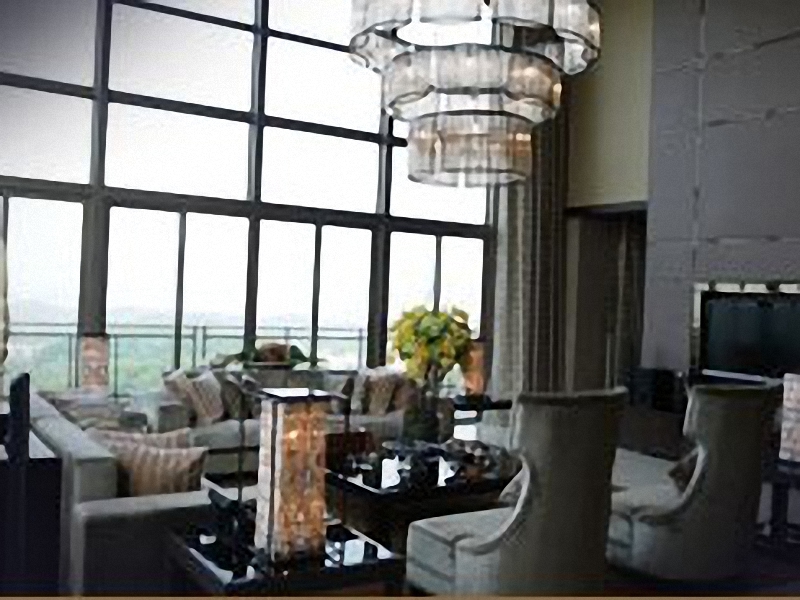 Mission Hills Resort