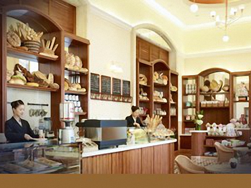 Mission Hills Resort