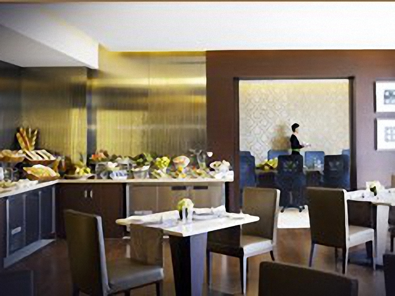 Mission Hills Resort