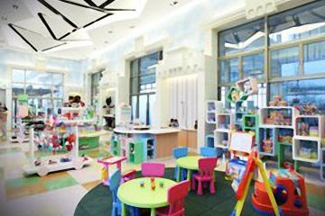 Отель Mission Hills Resort Китай, о Хайнань, фото 7