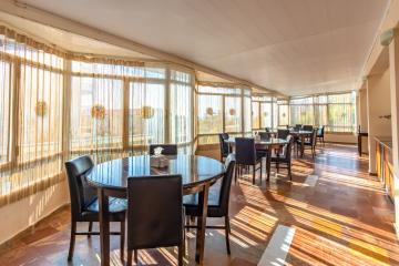 Отель Green Gold Hotel Турция, Кушадасы, фото 16