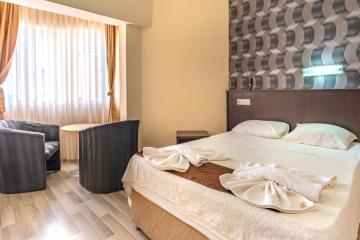 Отель Green Gold Hotel Турция, Кушадасы, фото 18