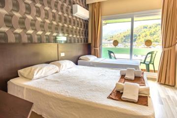 Отель Green Gold Hotel Турция, Кушадасы, фото 19