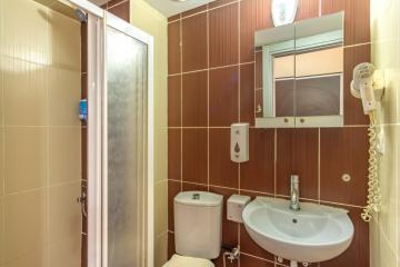 Отель Green Gold Hotel Турция, Кушадасы, фото 21