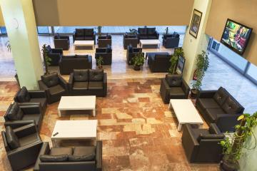 Отель Green Gold Hotel Турция, Кушадасы, фото 5