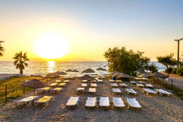 Отель Green Gold Hotel Турция, Кушадасы, фото 9