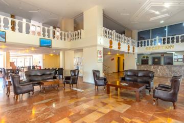 Отель Green Gold Hotel Турция, Кушадасы, фото 10