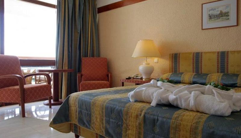 AKS Porto Heli Hotel