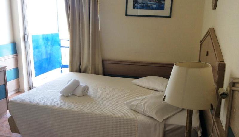 AKS Porto Heli Hotel
