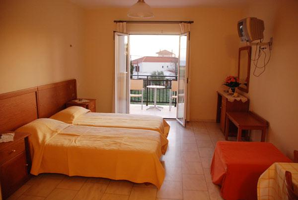 Barbara Studios & Apartments