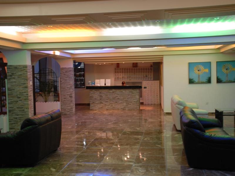 Penelope Beach Hotel