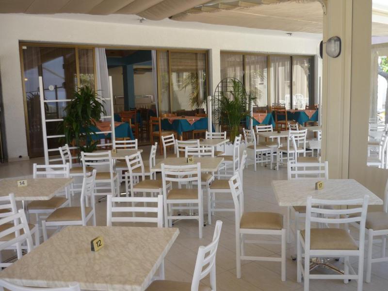 Penelope Beach Hotel