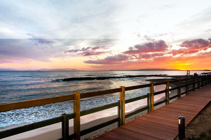 Golfo del Sole