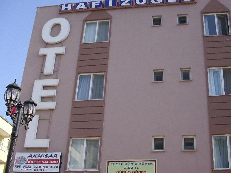 Hotel Hafizoglu