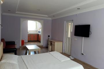 Отель Burc Hotel Турция, Даламан, фото 2