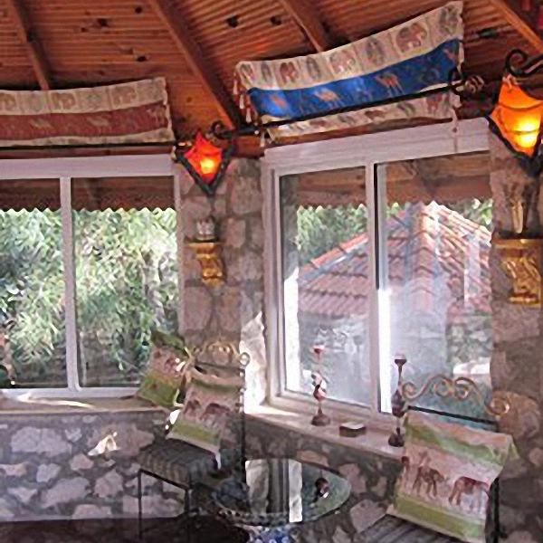 Romantik Hotel Villa Dalla