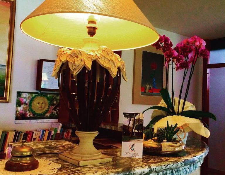 Hotel Il Caravaggio
