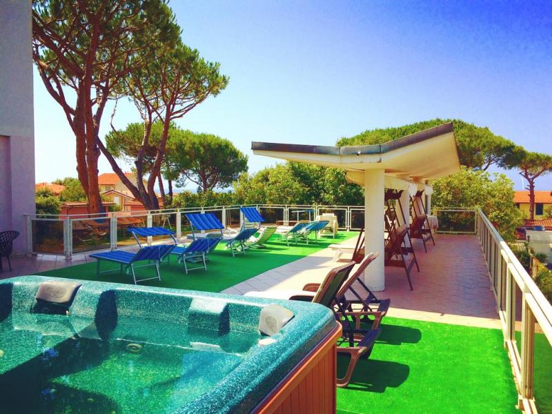 Hotel Il Caravaggio