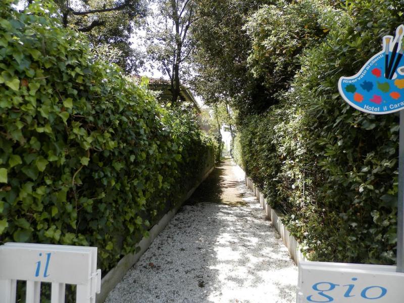 Hotel Il Caravaggio