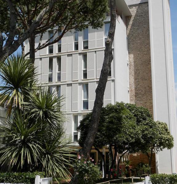 Hotel Il Caravaggio