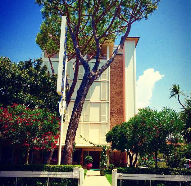 Hotel Il Caravaggio