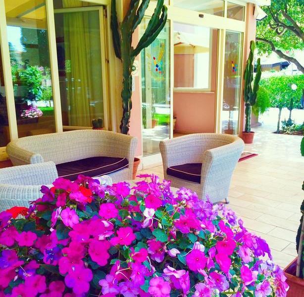 Hotel Il Caravaggio