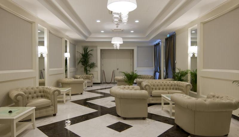 IH Hotels Roma dei Borgia