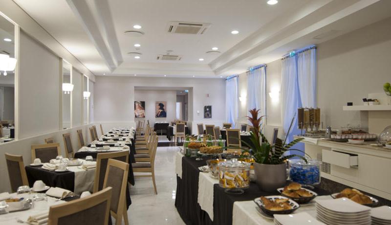 IH Hotels Roma dei Borgia