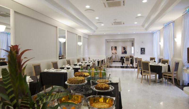 IH Hotels Roma dei Borgia