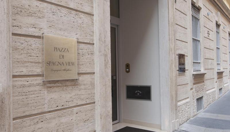 IH Hotels Roma dei Borgia