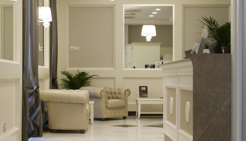 IH Hotels Roma dei Borgia