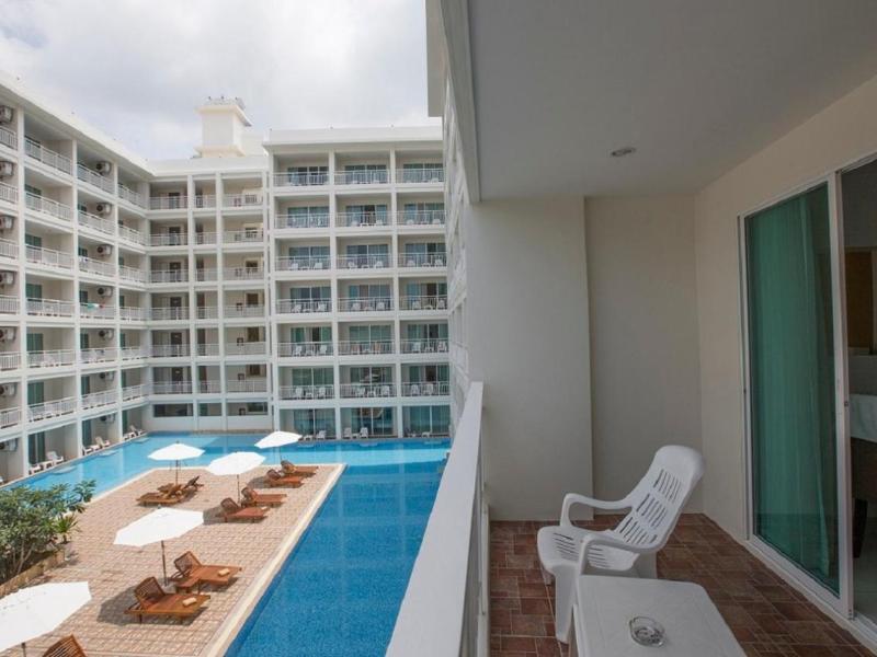 Chanalai Hillside Resort