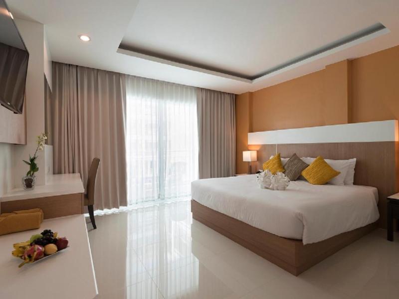 Chanalai Hillside Resort