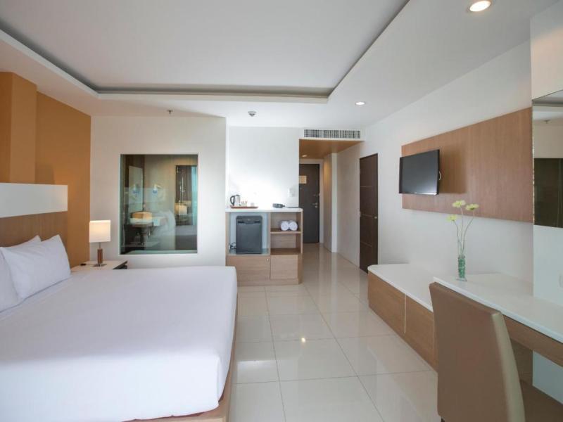 Chanalai Hillside Resort