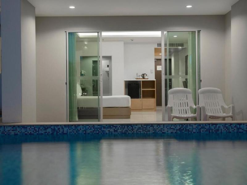 Chanalai Hillside Resort