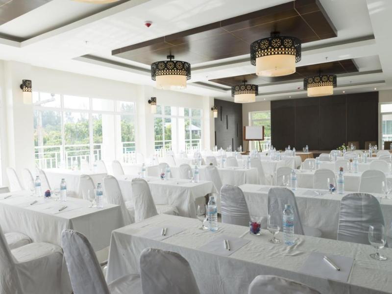 Chanalai Hillside Resort