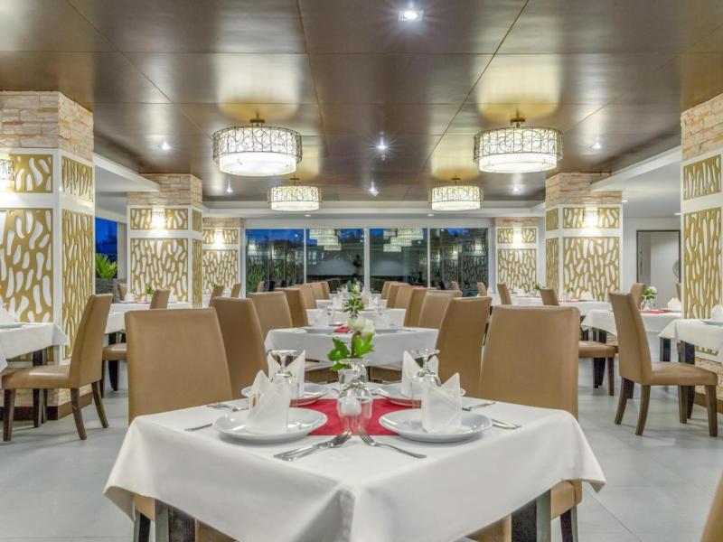 Chanalai Hillside Resort