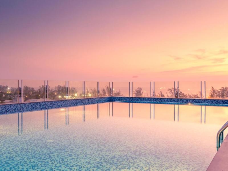 Chanalai Hillside Resort