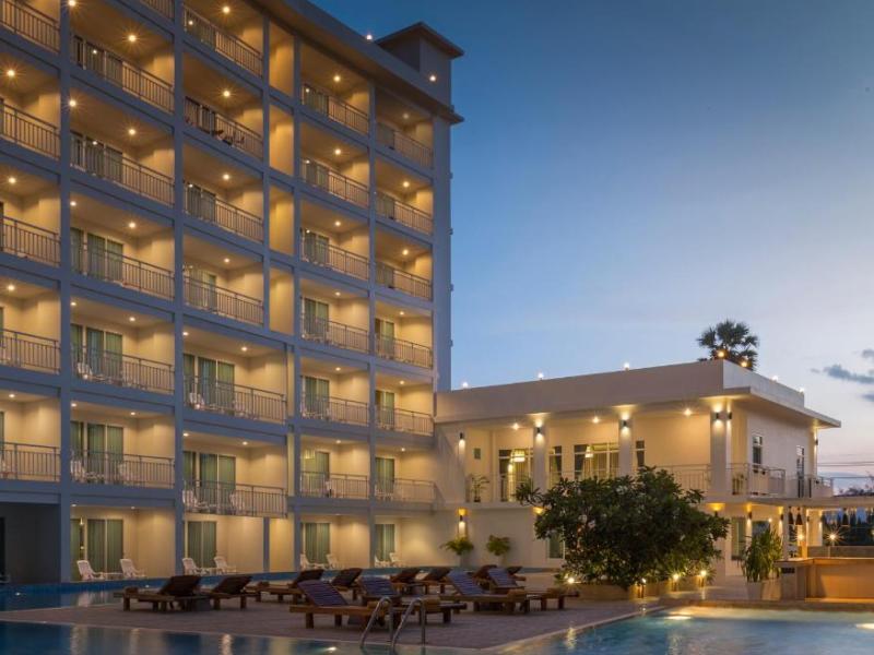 Chanalai Hillside Resort