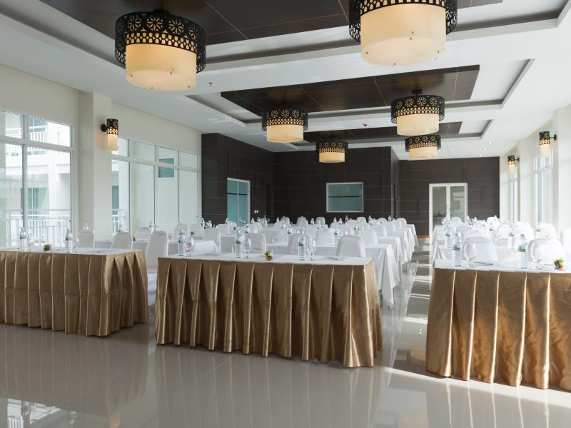 Chanalai Hillside Resort