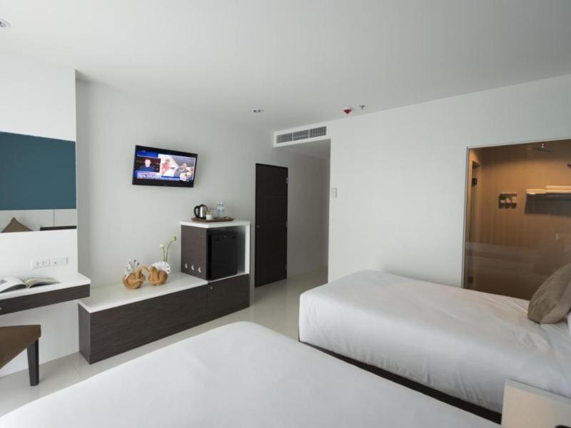 Chanalai Hillside Resort